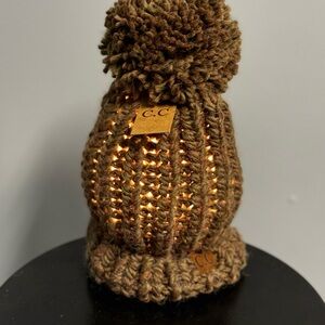 CC Beanie